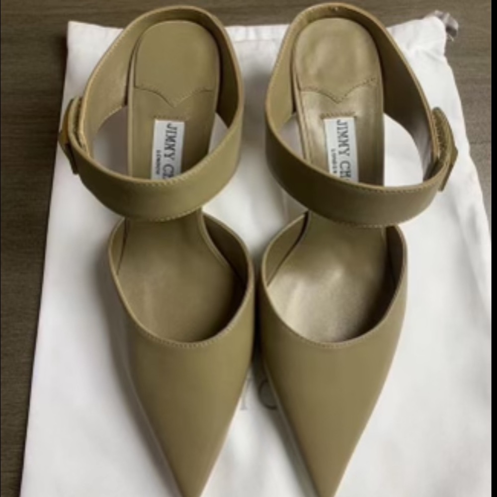 Women heels 3.3inch heels